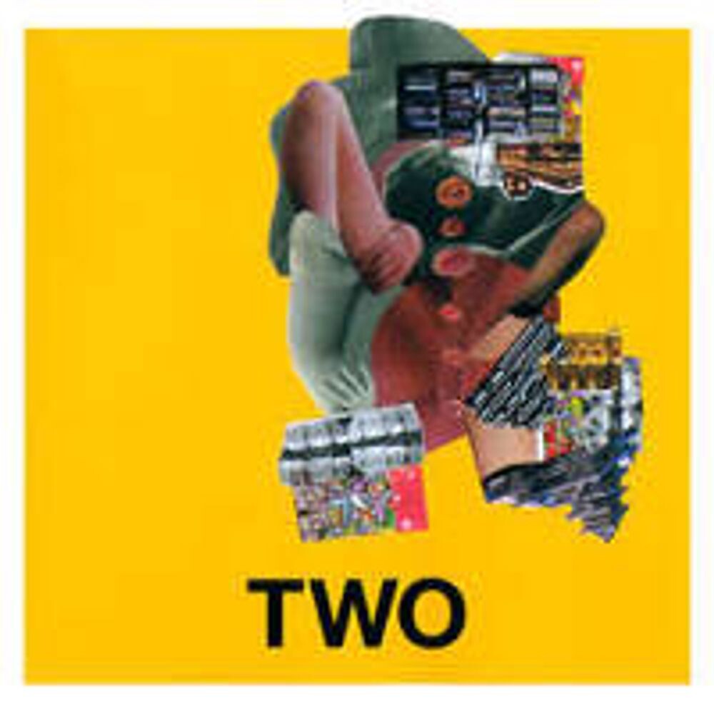 

Диск CD Two - Owls