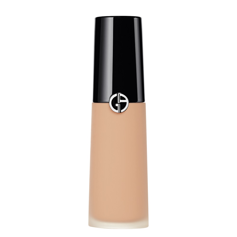 

Сияющий консилер luminous silk concealer Armani Beauty, цвет nr. 4.75, 12 мл