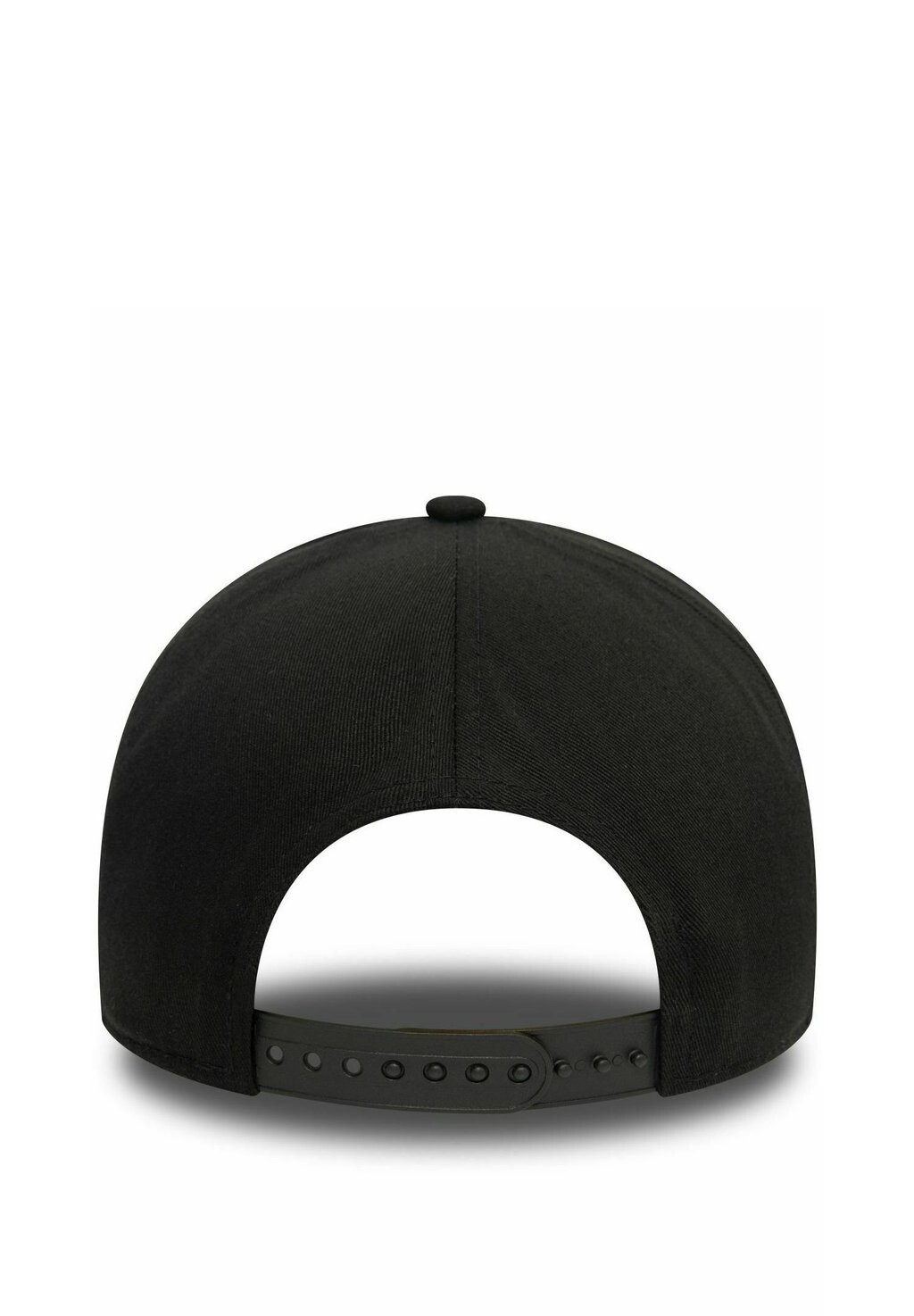 

Бейсболка EFRAME MONO CHICAGO BULLS New Era, черный