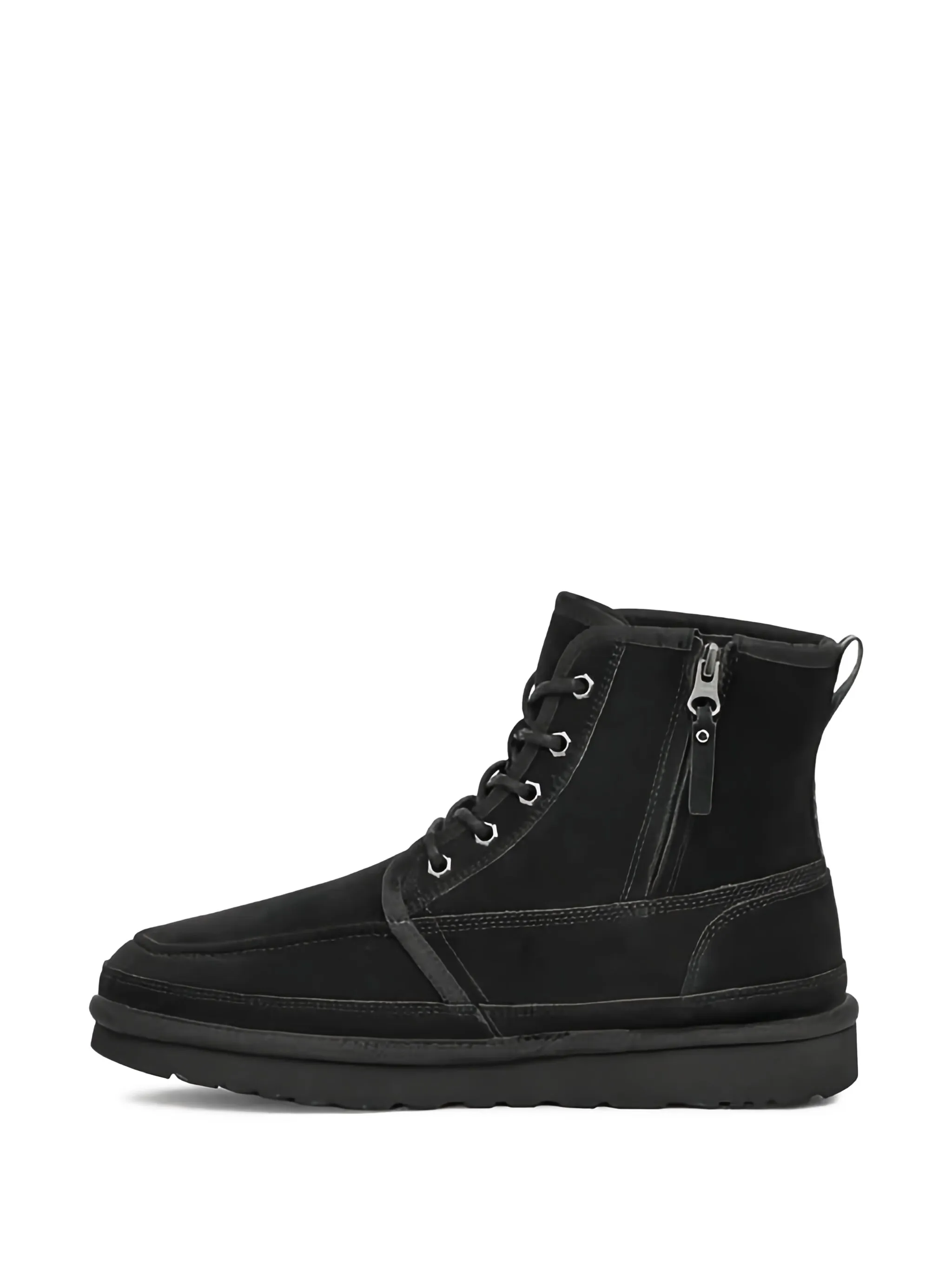 Ботинки Neumel High Ugg, черный — фото 4