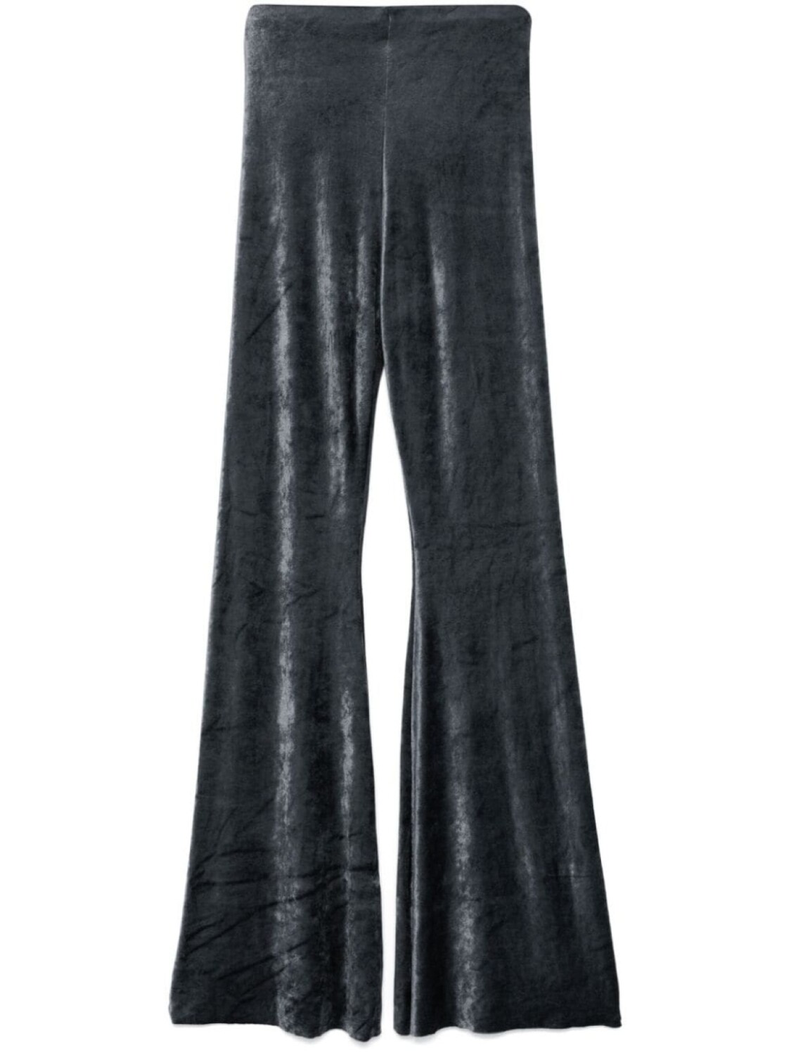 

Rick Owens брюки Dirt Bolan, серый