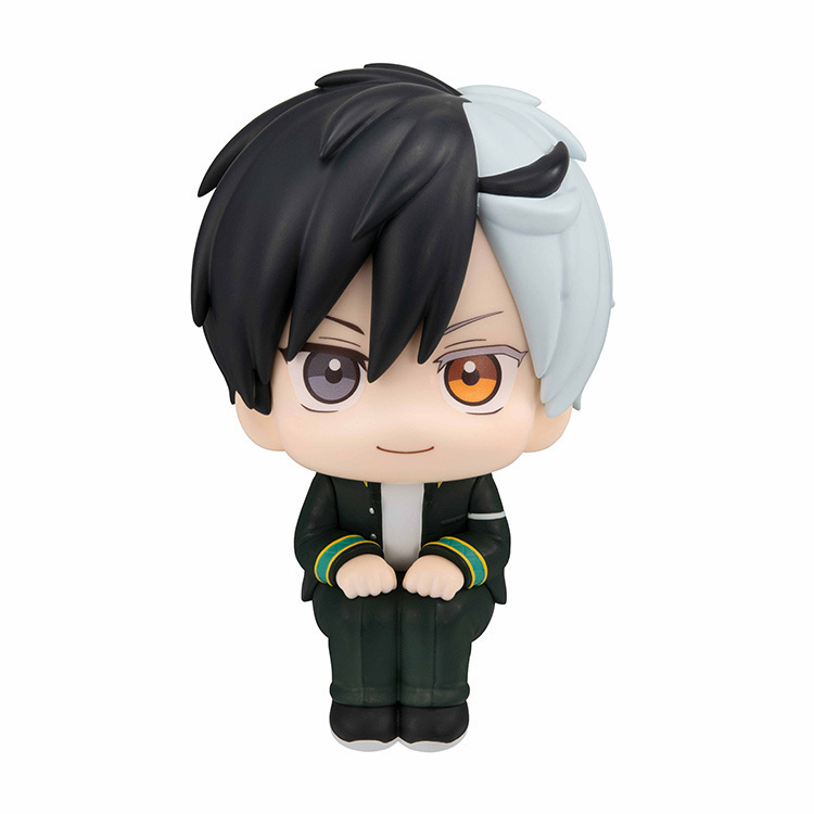 

Ветровка, фигурки Сакуры Йоко (переизданная версия) Megahouse, sakura yoko, reissued version