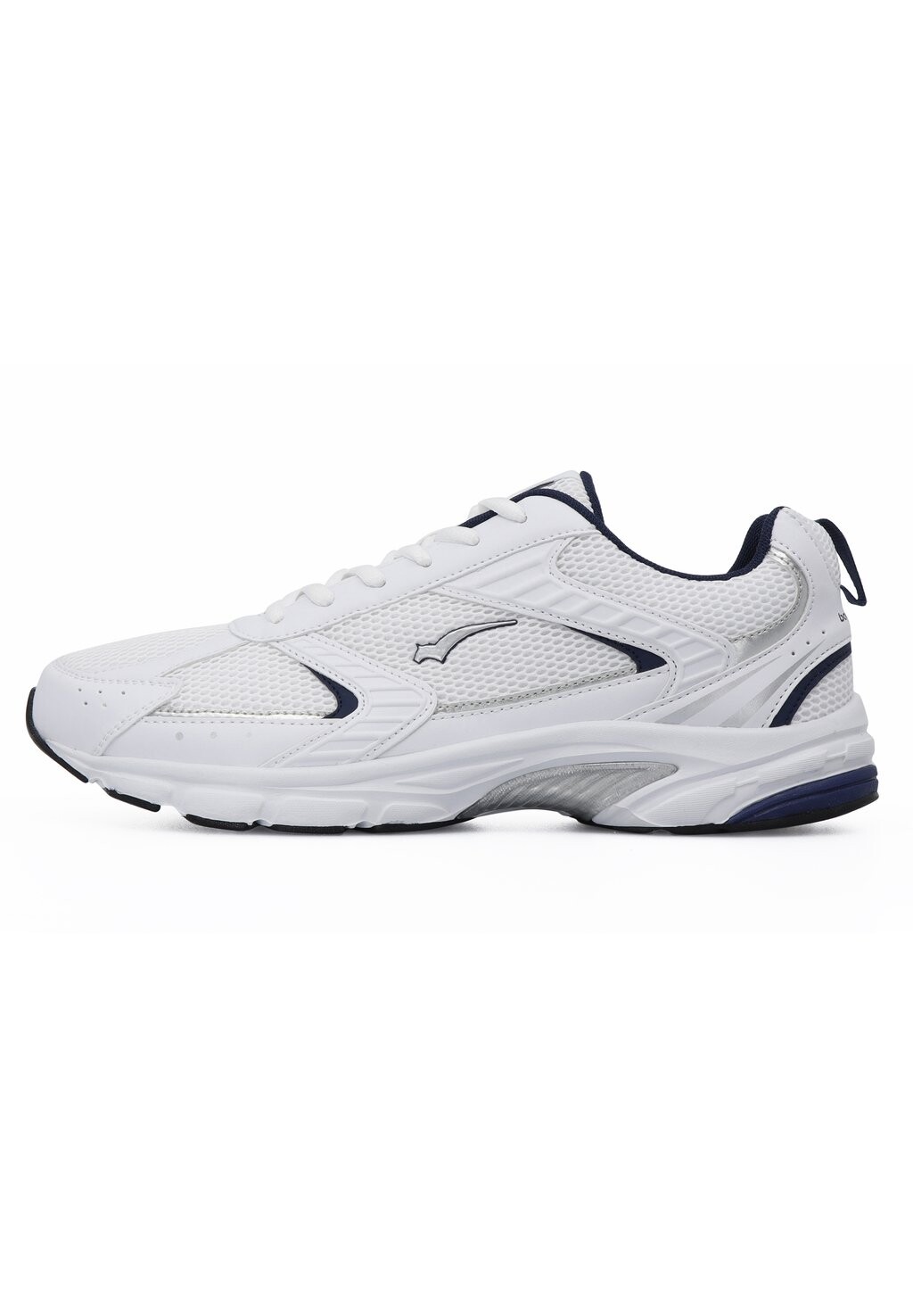 

Кроссовки FLASH Bagheera, цвет white/navy