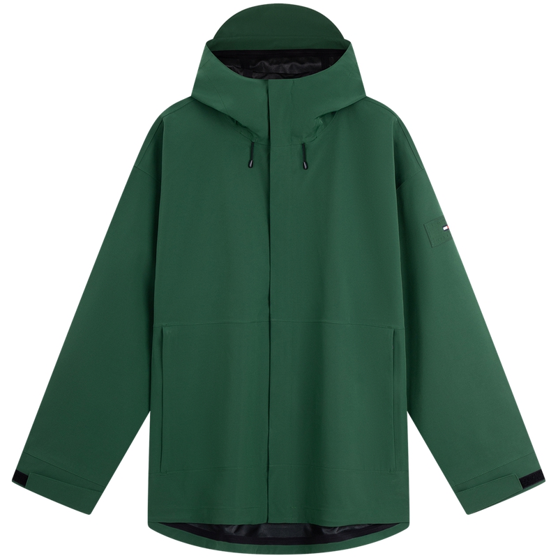 

Tommy Hilfiger Куртка мужская, Green LZP