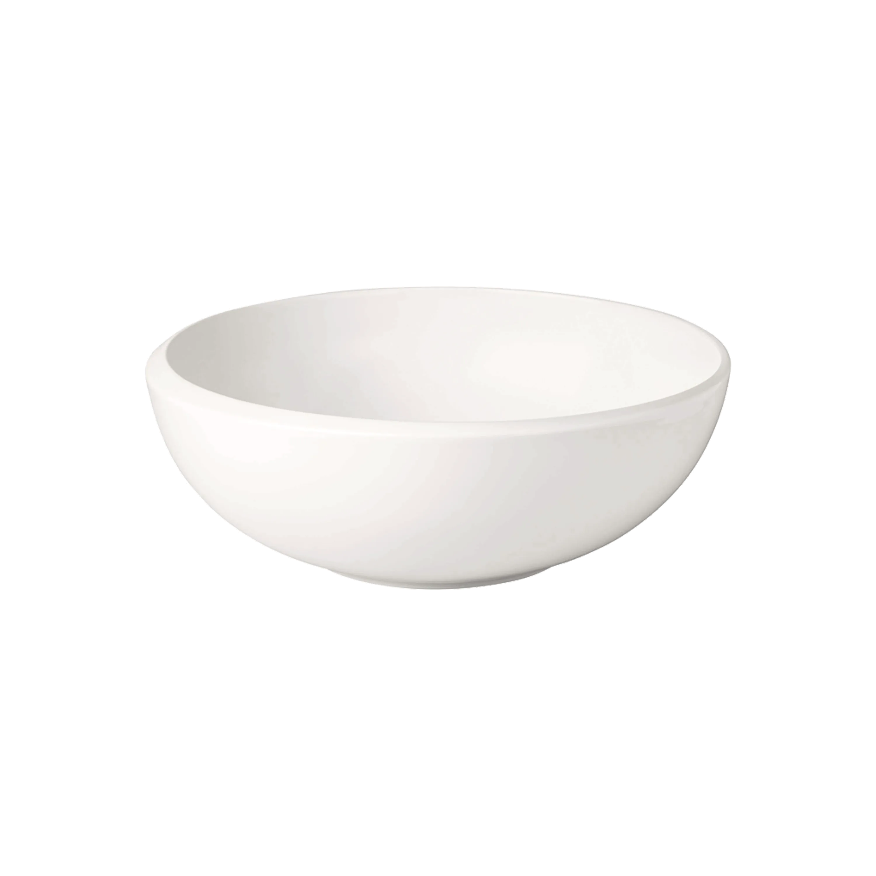 

Миска для салата «Новолуние»/сервировочная Villeroy & Boch, белый
