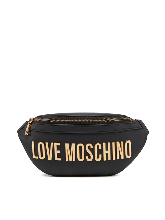 

Поясная сумка JC4195PP1MKD0000 Love Moschino, черный