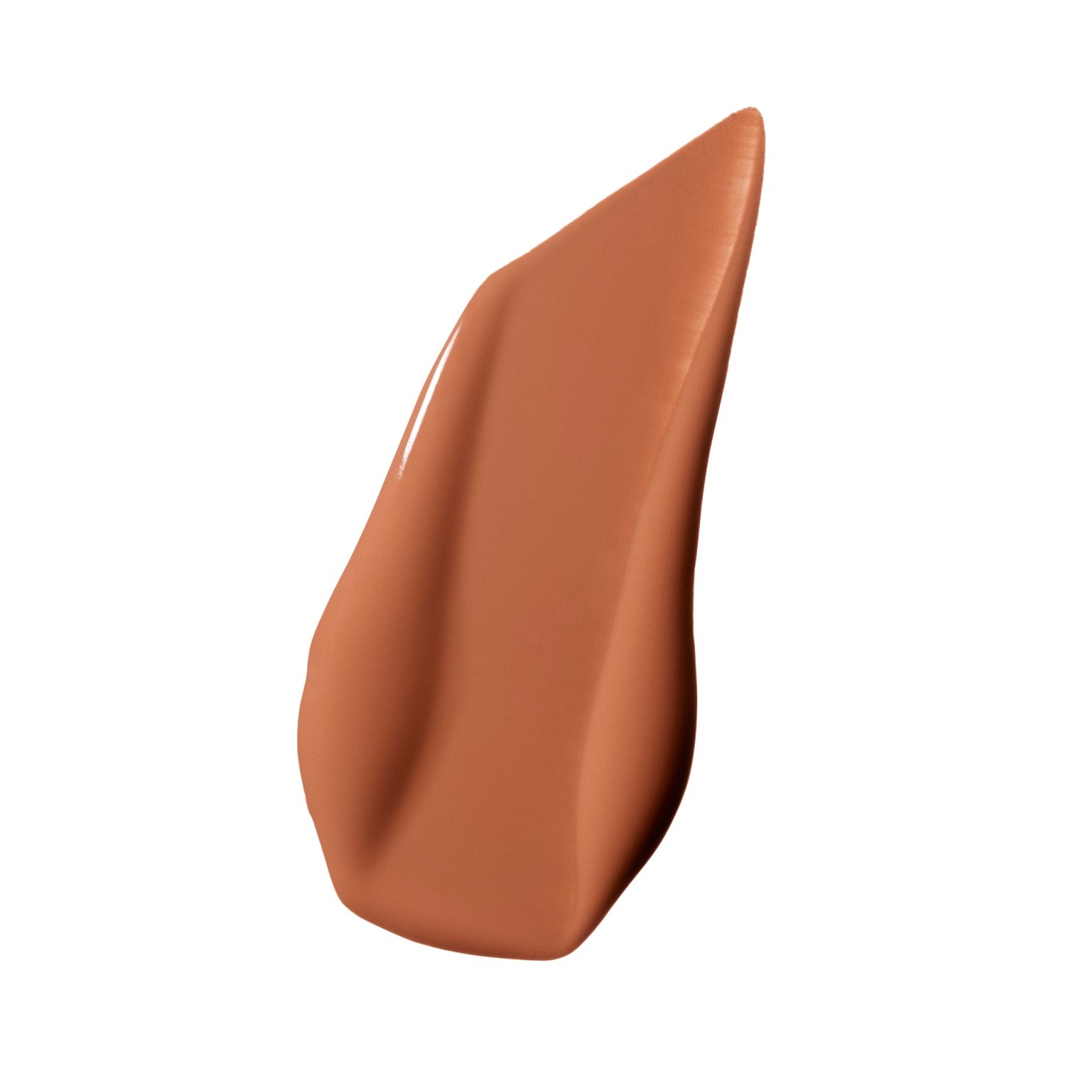 Тональный крем для лица studio waterweight Mac, nw43 - beige, объем 30 мл — фото 2
