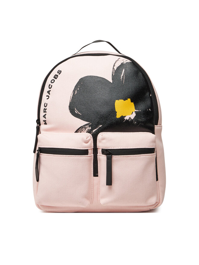 

Рюкзак Marc Jacobs, розовый