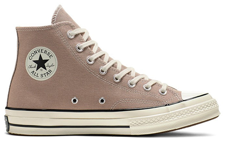 Кеды Converse Chuck Taylor All Star 1970s 'Sepia Stone', серый — фото 2