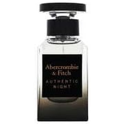 

Туалетная вода-спрей Authentic Night Man 50 мл, Abercrombie & Fitch