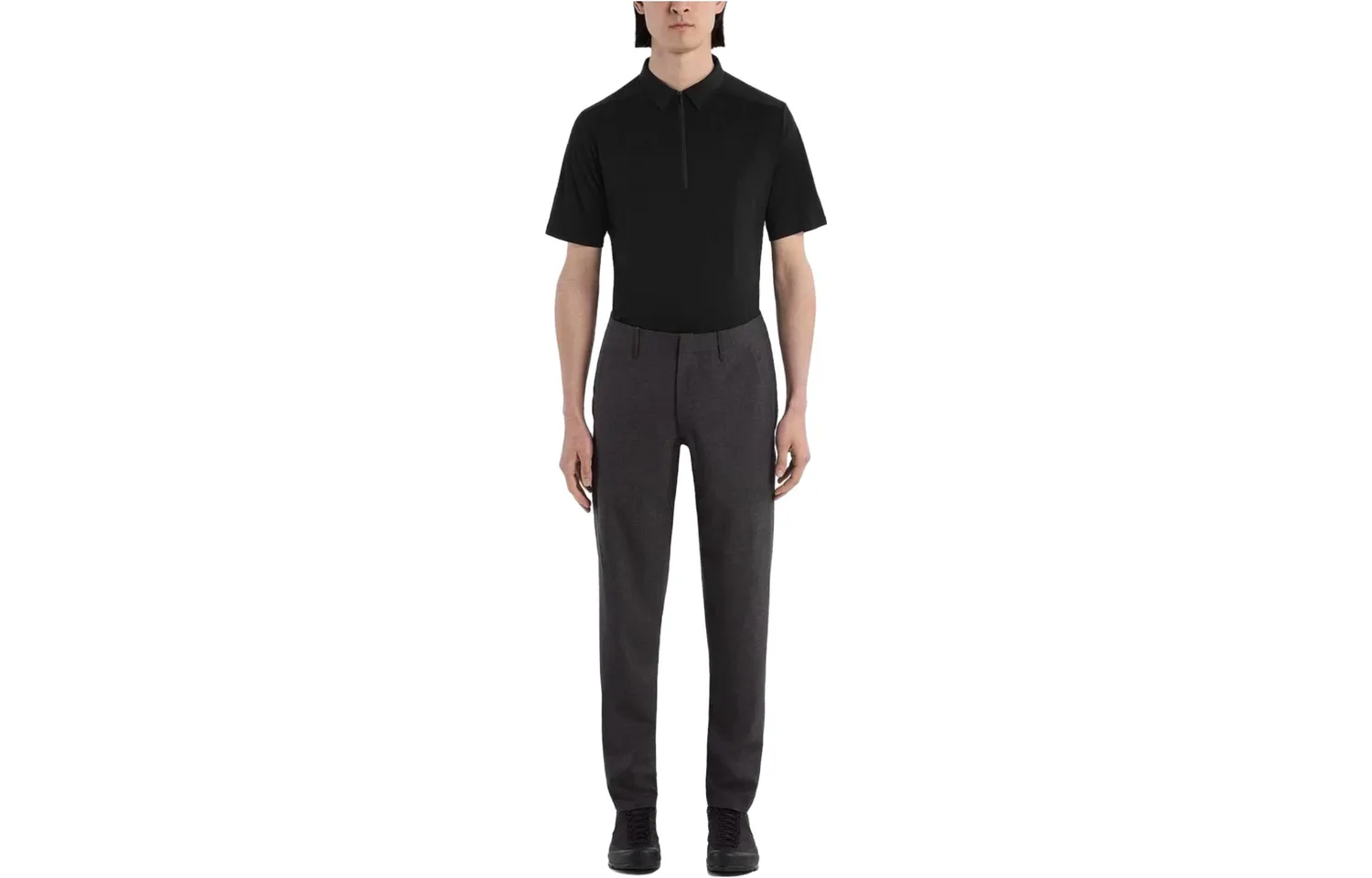Брюки Haedn LT Pant Arcteryx, Dusty Gray/Graphite Heather