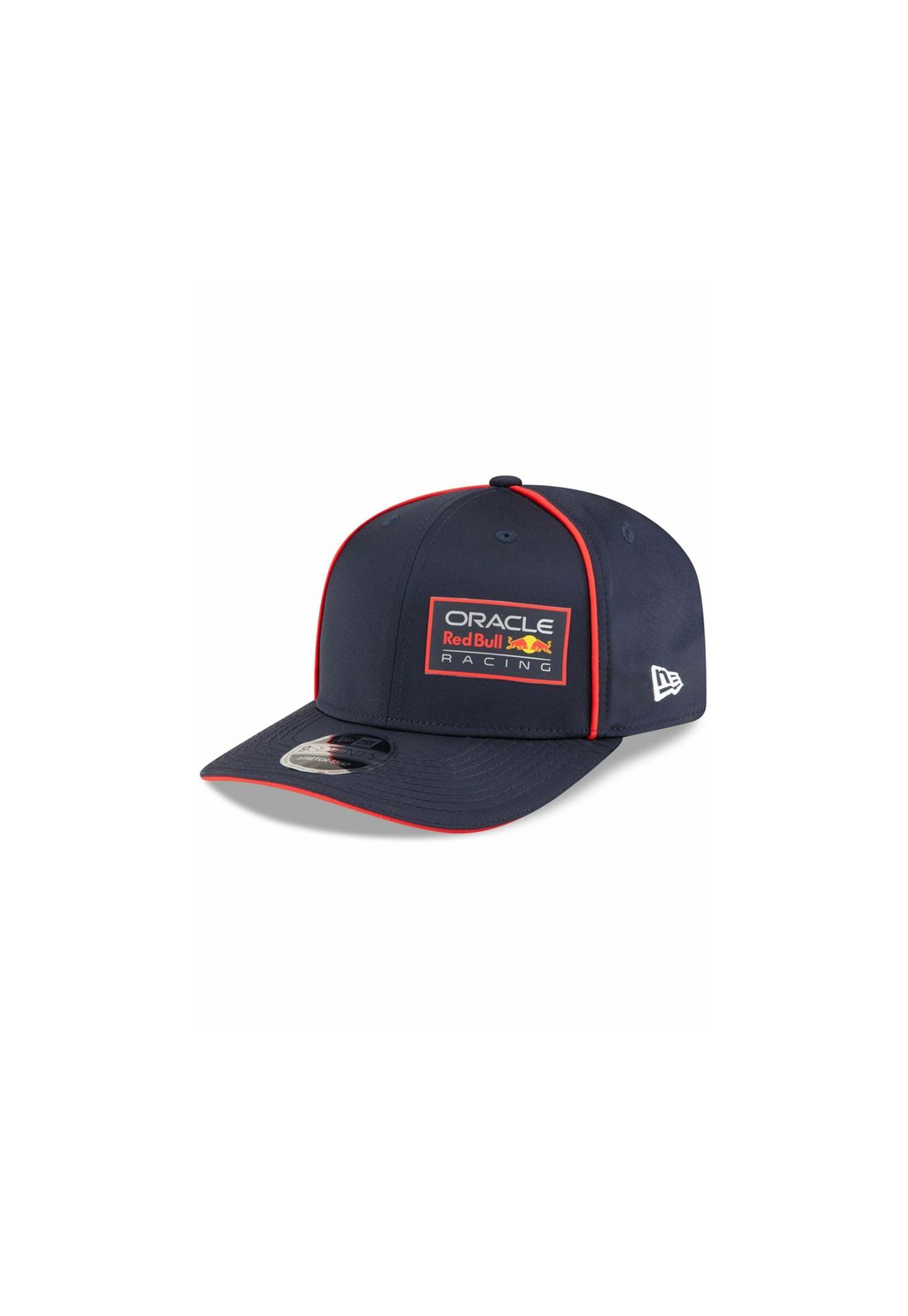 

Бейсболка 9SEVENTY STRETCH RED BULL RACING TEAM New Era, темно-синий