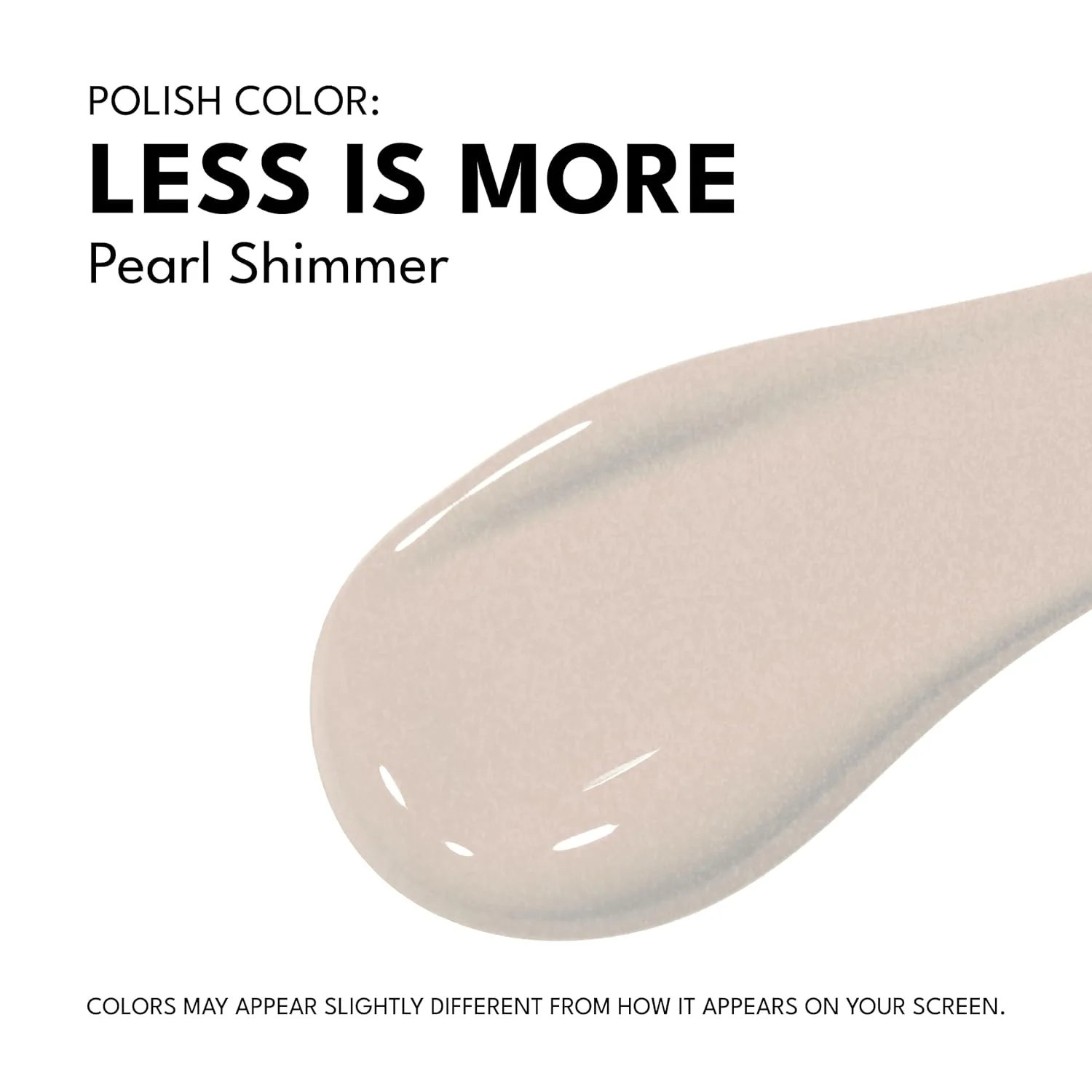 Коллекция RC Red Carpet Manicure RCM весна 2022: свежий взгляд, Less Is More — фото 2