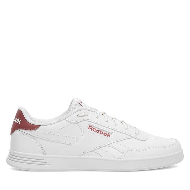 

Кроссовки Reebok Court Advance 100033766 White, белый