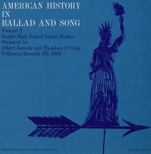 

CD диск American Ballad Song 2 / Var: American Ballad Song 2 / Various