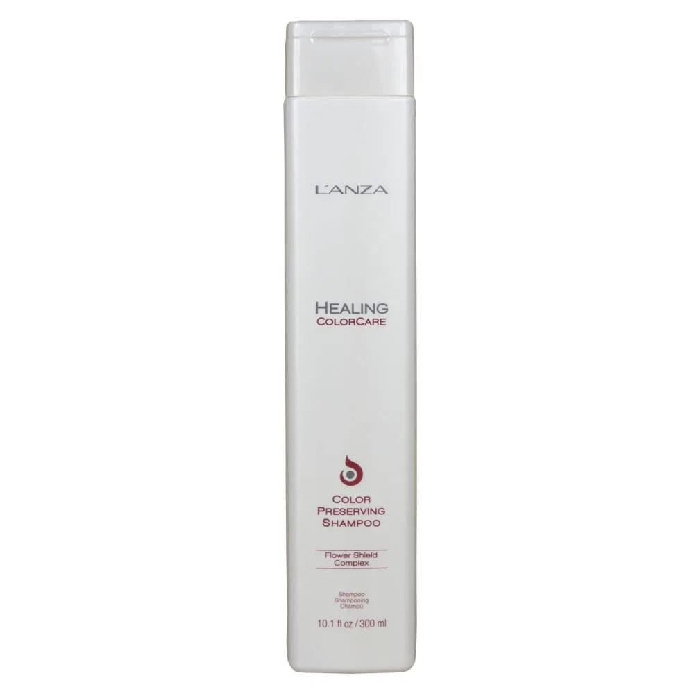 Разглаживающий шампунь Healing Smooth Glossifying от L'ANZA (300 мл) L’Anza