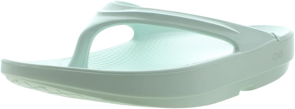 

OOFOS OOcloog Восстановительные сабо - для женщин и мужчин, черный