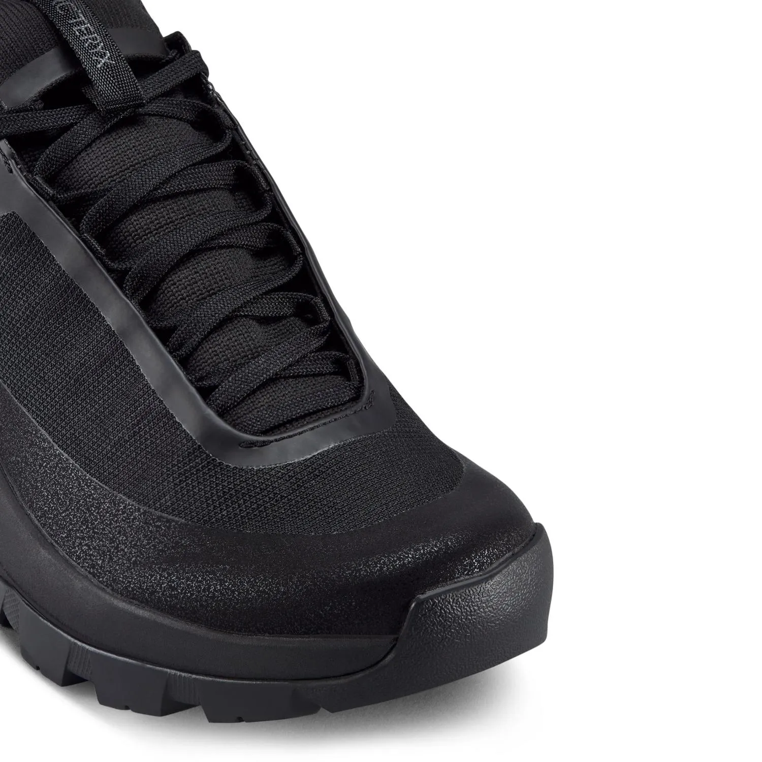 Женские подходные ботинки Vertex Alpine GTX Arc'teryx, Black/Black — фото 3