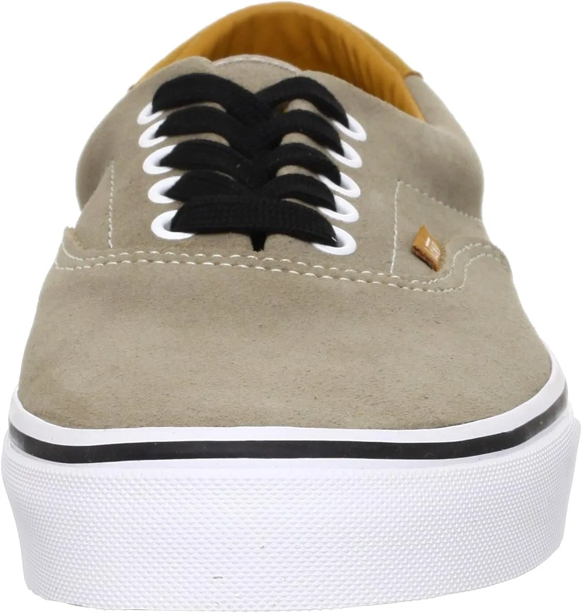 Кроссовки Vans U Era 59, Grau Grau Earthtonesuede — фото 2