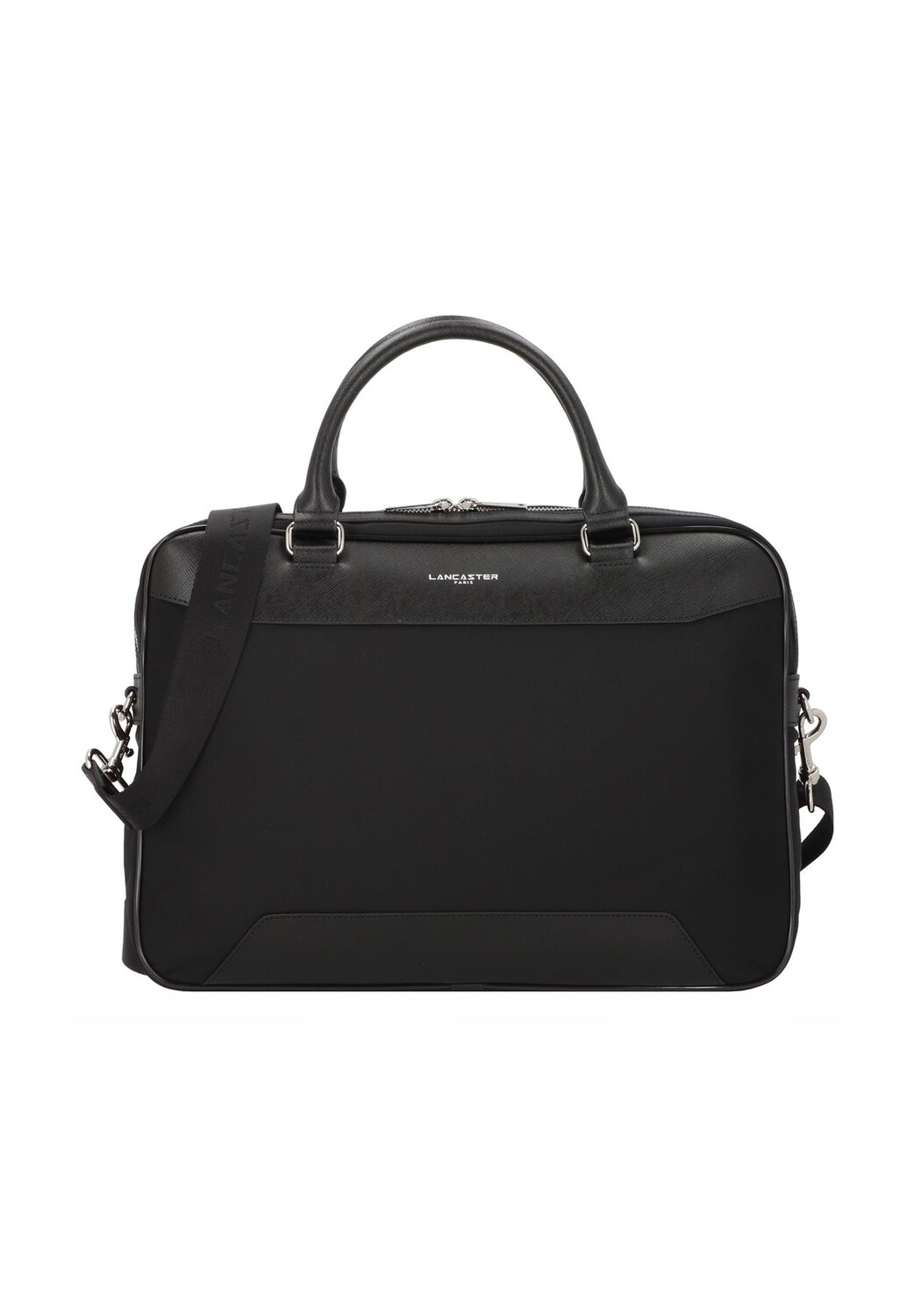 

Базовый портфель Metropole с отделением для ноутбука 39 см LANCASTER, цвет Noir
