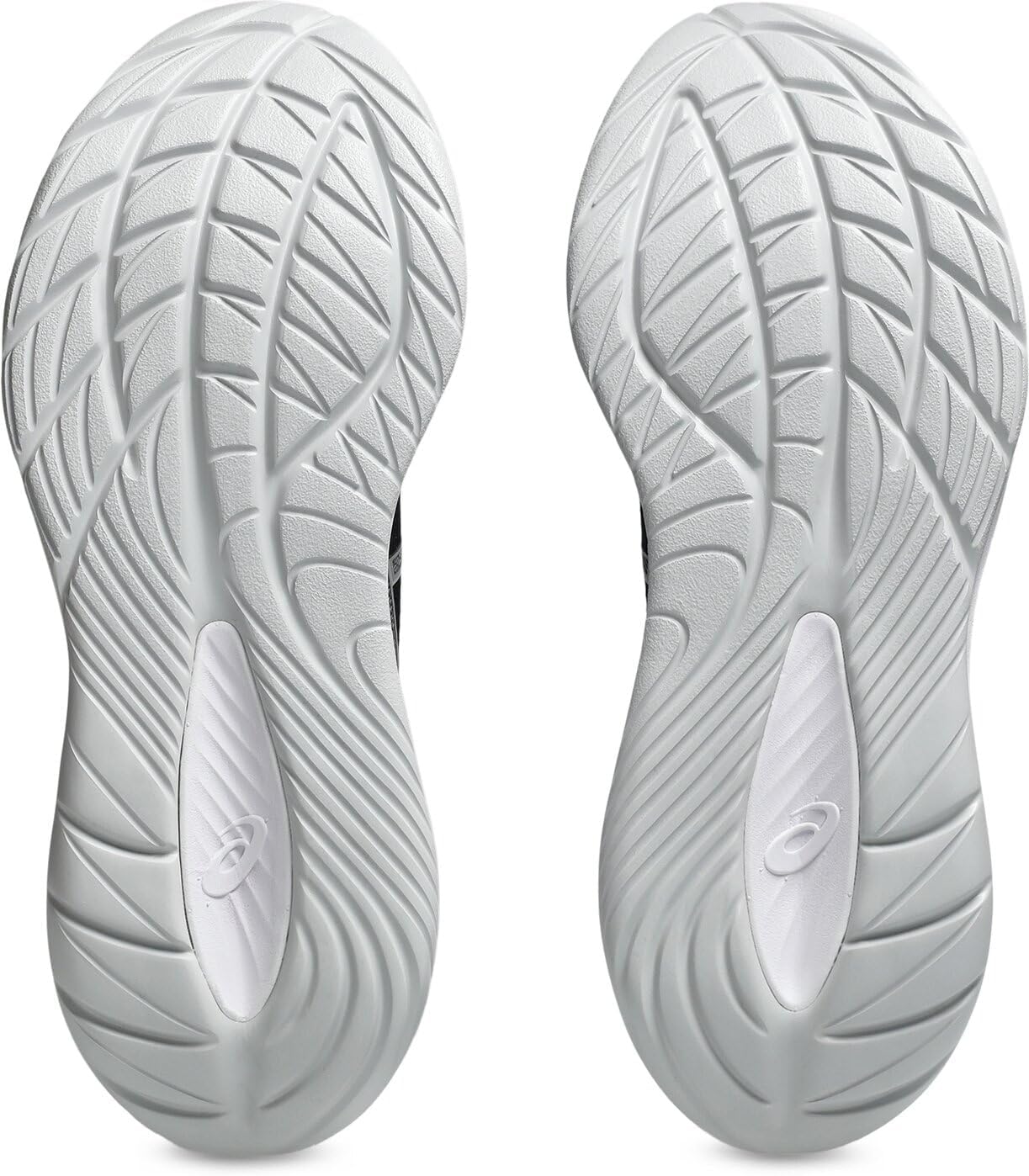 Мужские кроссовки для бега ASICS Gel-Cumulus 27, черный — фото 2