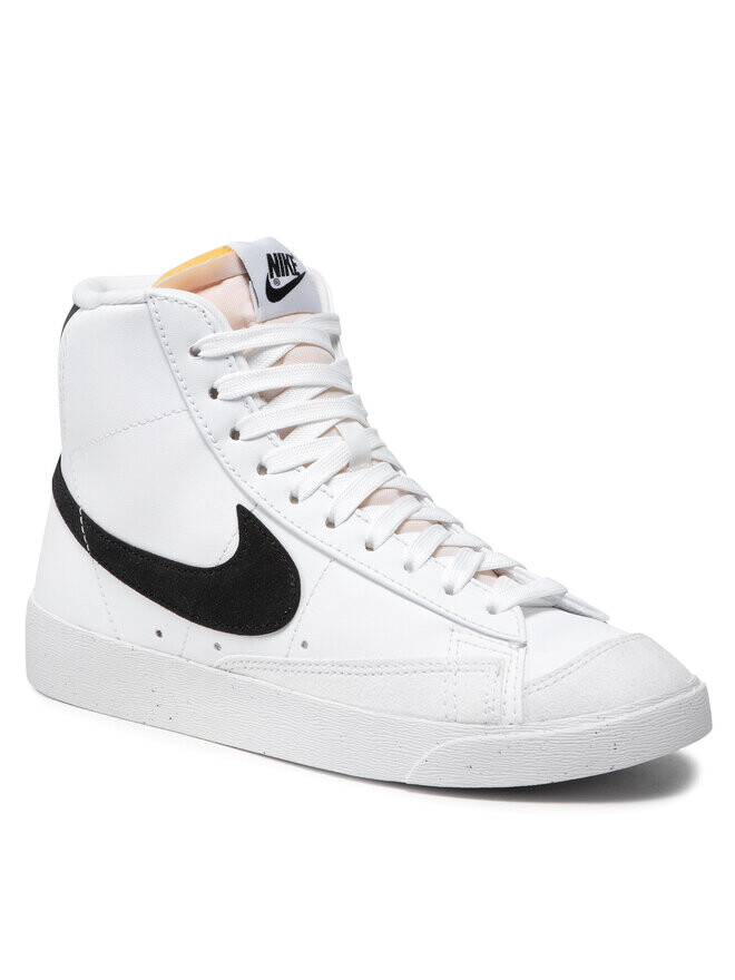 Кроссовки Nike, белый — фото 2