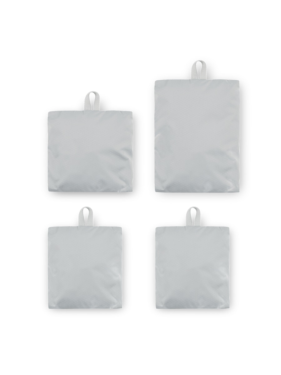 

Сумка для туалетных принадлежностей Kapten & Son, черный