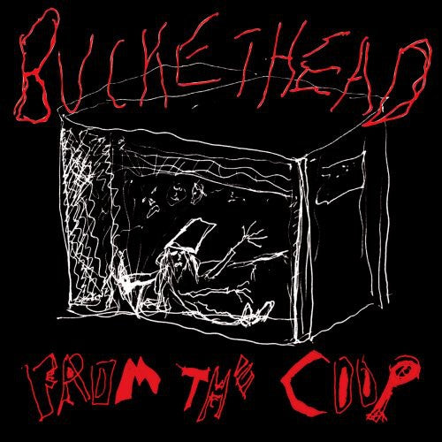 

CD диск Buckethead: From the Coop