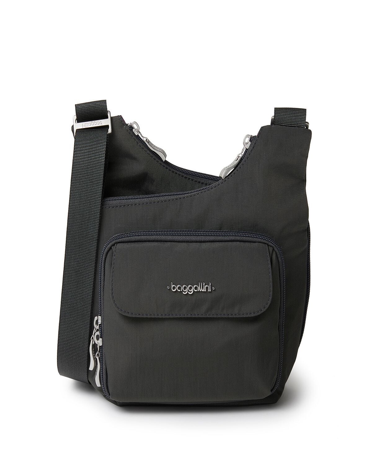 

Женская сумка через плечо Criss Cross Baggallini