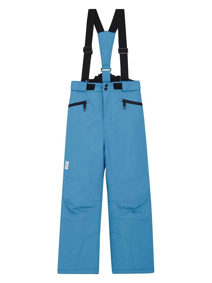 

Лыжные штаны Color Kids Ski-/ Snowboardhose, светло-синий