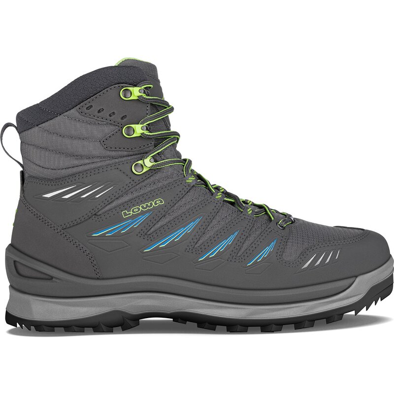 

Boots sinox gtx Lowa, мультиколор