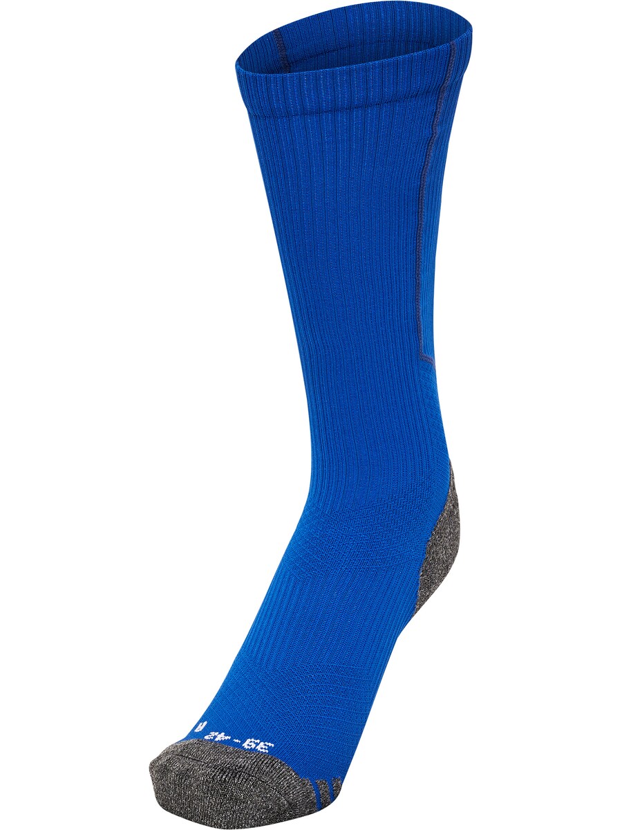 

Спортивные носки Hummel Pro, коабльтовый синий