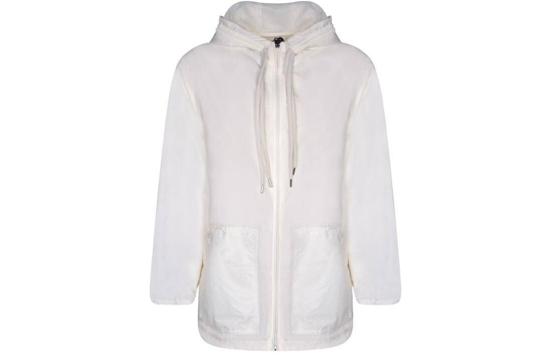 

Куртка женская белый Moncler