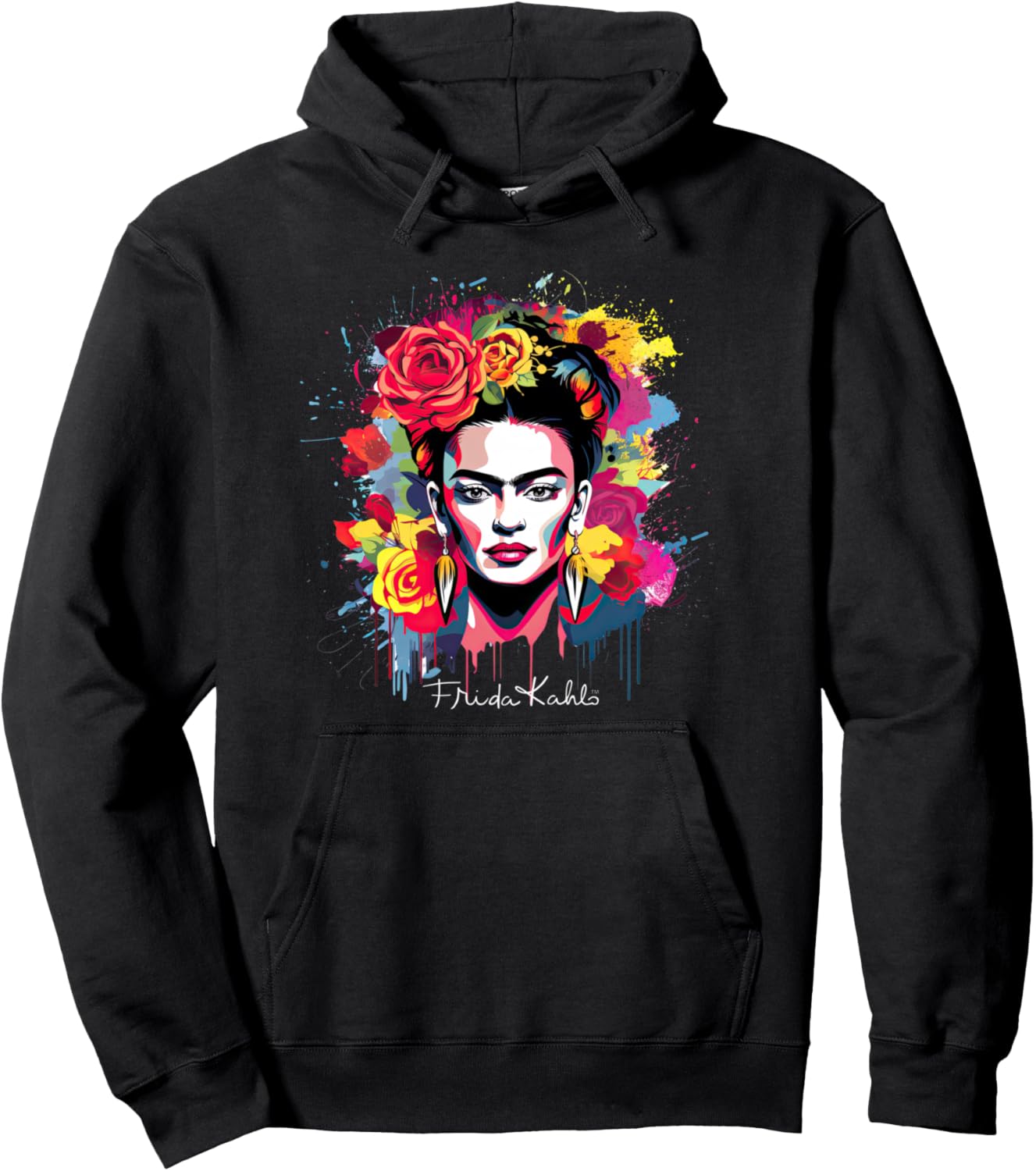 

Худи с изображением Фриды Кало (разные модели), черное Frida Kahlo, Черный, Худи с изображением Фриды Кало (разные модели), черное Frida Kahlo
