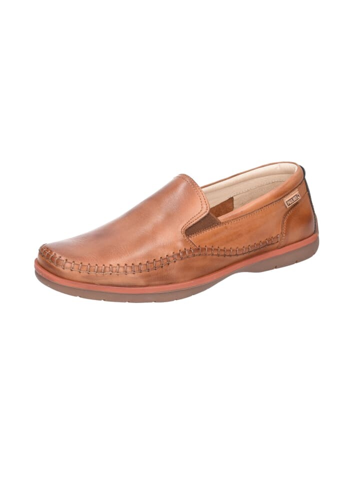 

Тапочки Pikolinos Slipper Sportlich, коричневый