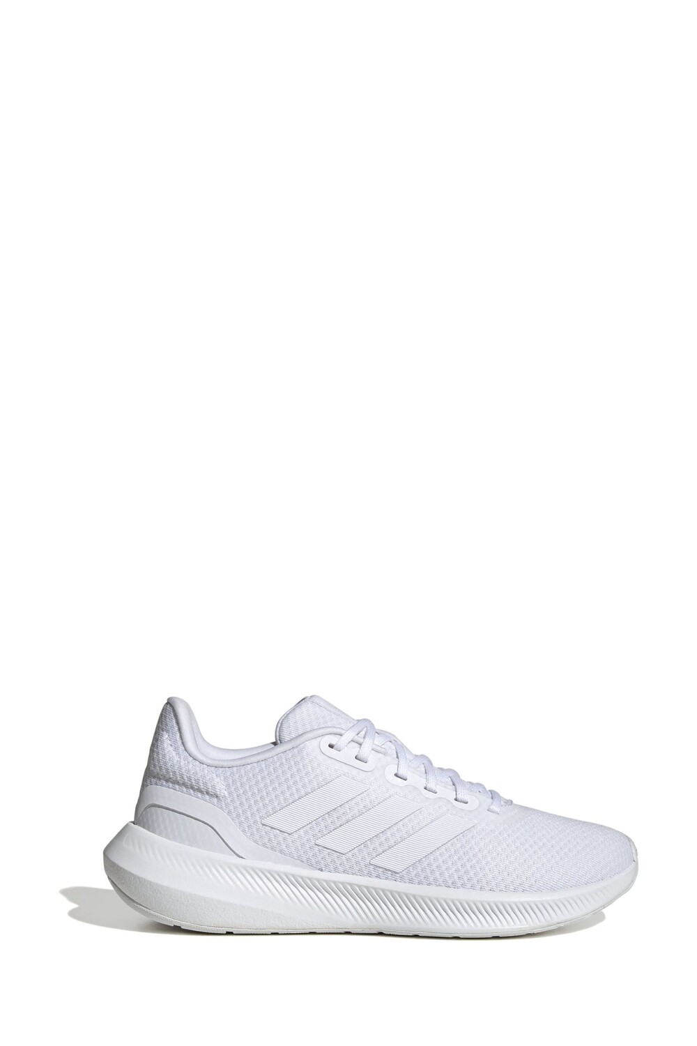 

Спортивная обувь Runfalcon 30 adidas, белый