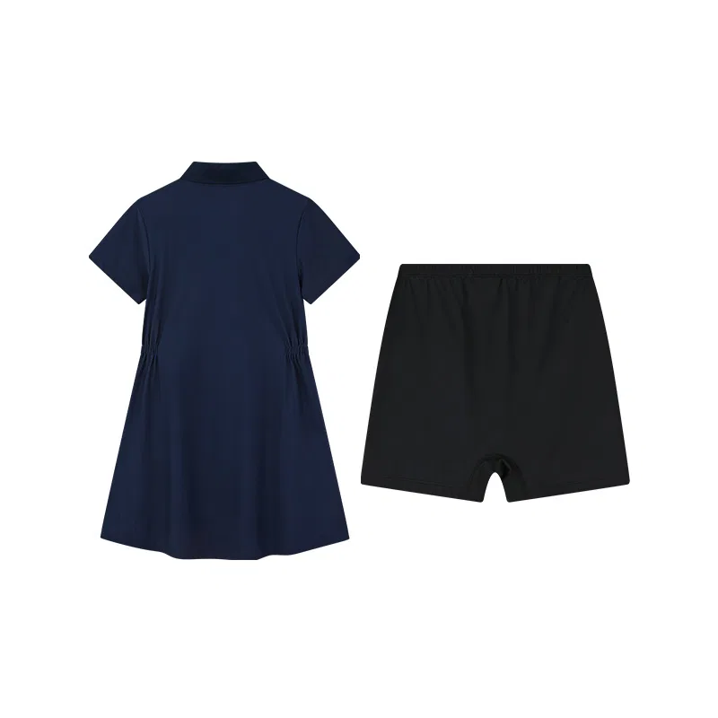 Платье для комплексного обучения подростков Under Armour, Navy Blue — фото 3
