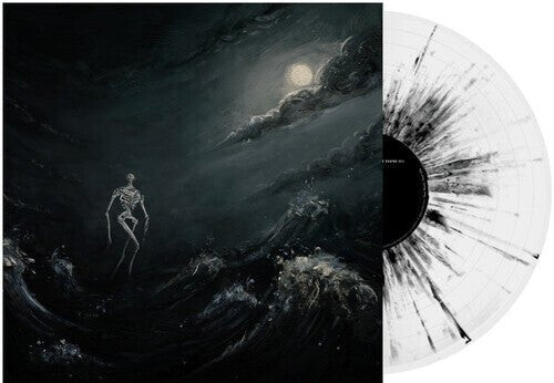 

Виниловая пластинка Broadside - Into The Raging Sea - White & Black Splatter