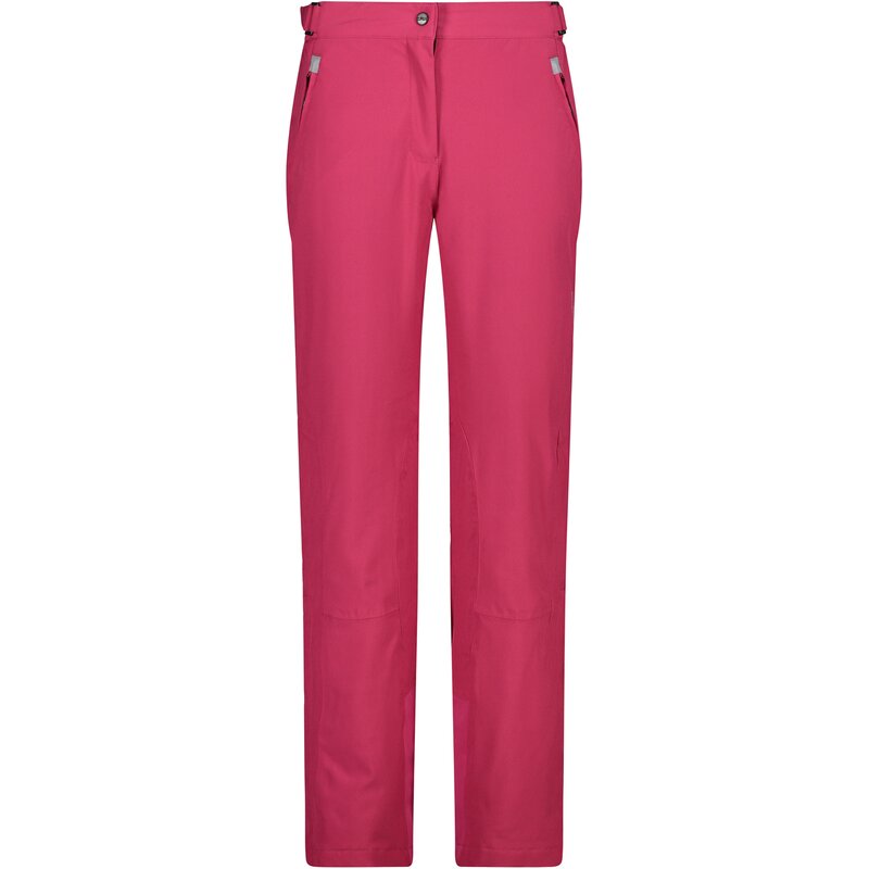 

Лыжные брюки с клиньями Cmp, цвет sangria h921