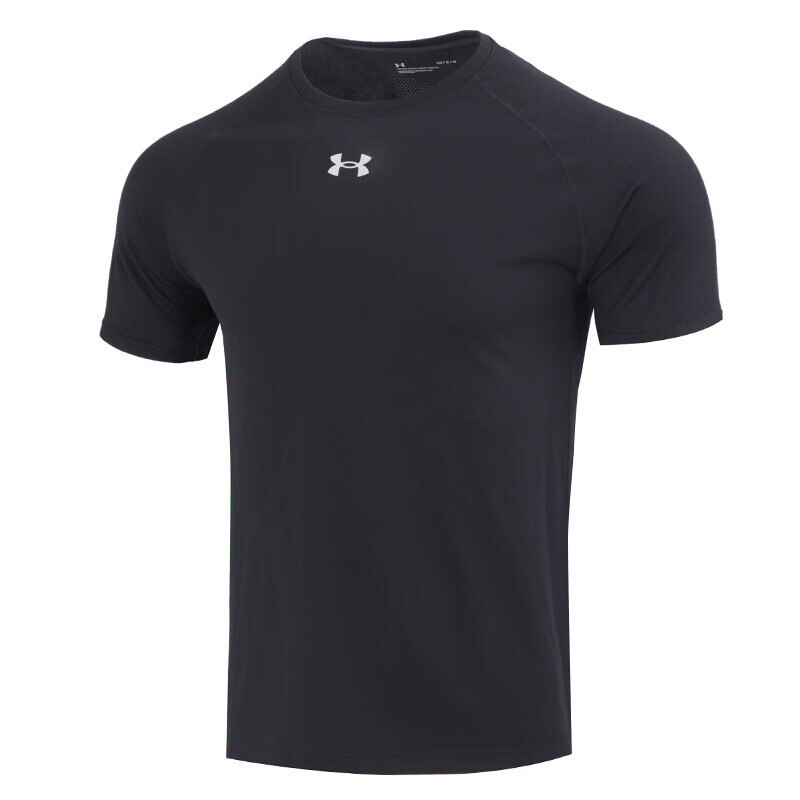

Мужская футболка Under Armour, цвет Black