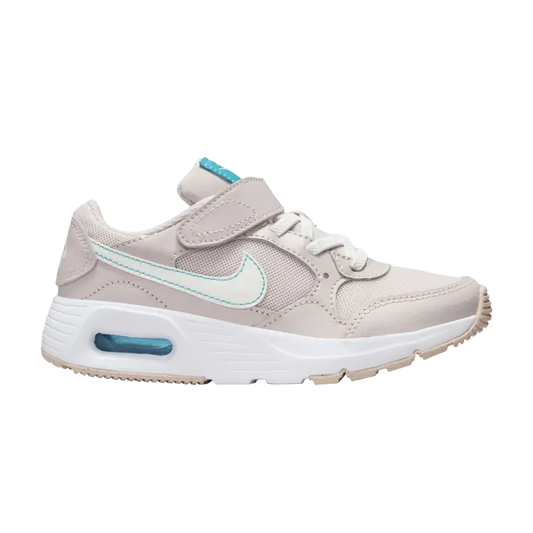 

Кроссовки Nike Air Max SC PS, фиолетовый