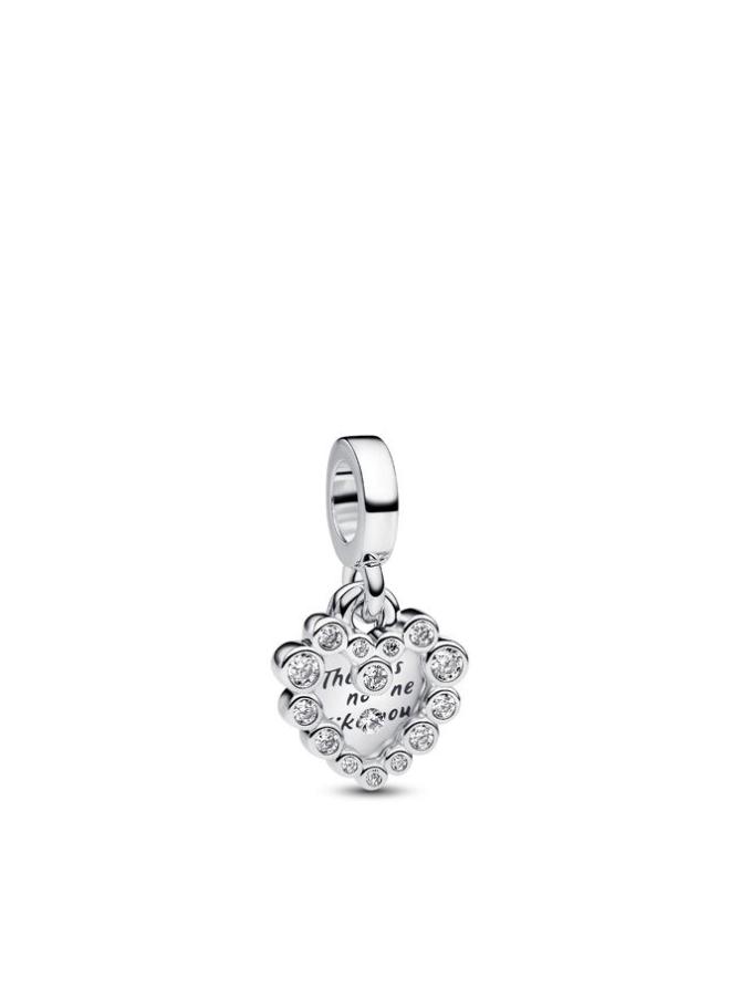 

Набор Pandora There is no one like you Charm Trio