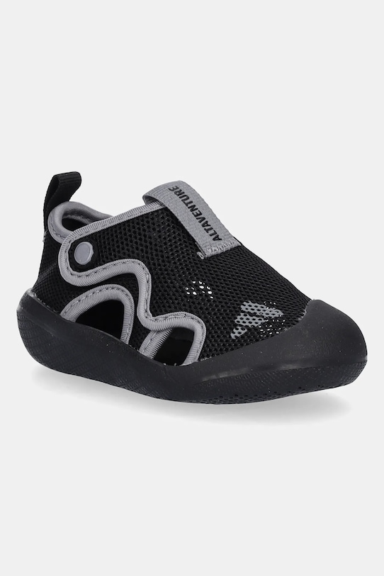 

Детские сандалии AltaVenture 1 Adidas, черный