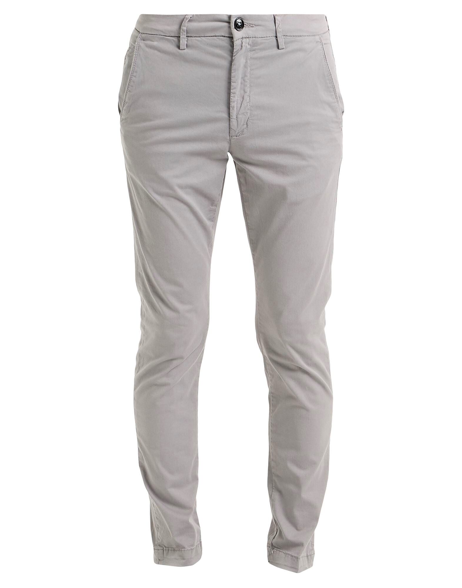 

Брюки Liu •Jo Man, светло-серый