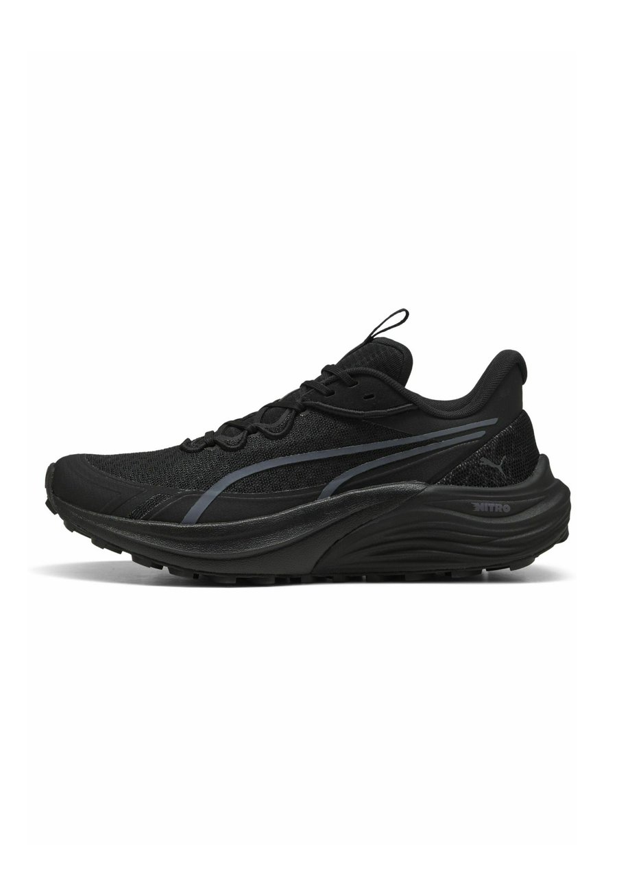 

Кроссовки Puma ELECTRIFY NITRO TRAIL , Black