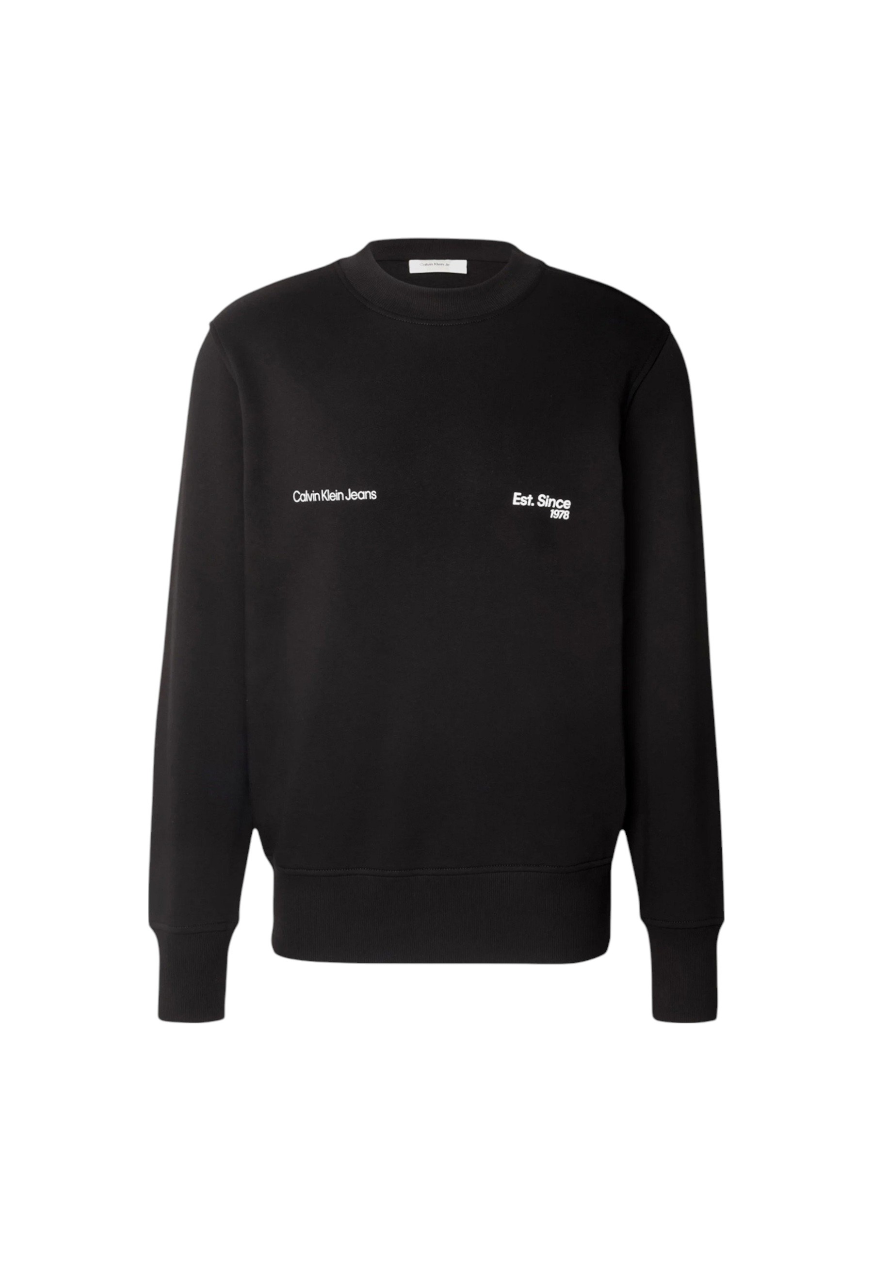 

Толстовки Calvin Klein Jeans