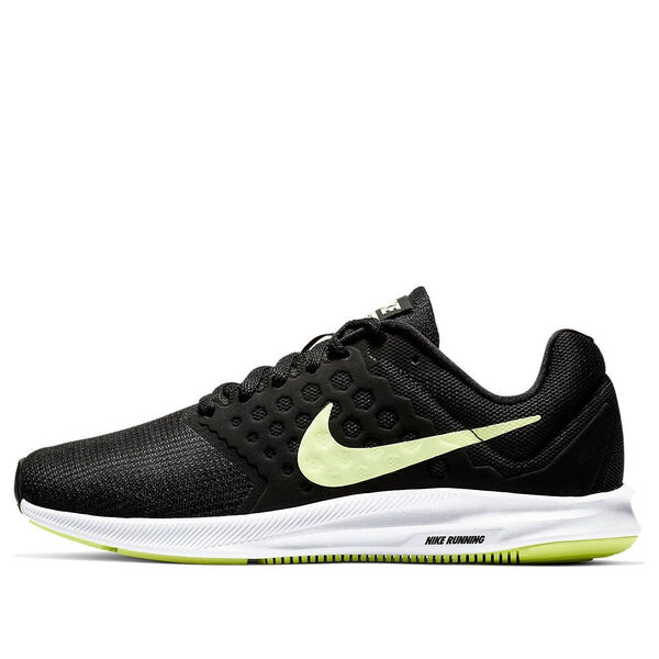 

Кроссовки downshifter 7 Nike, черный
