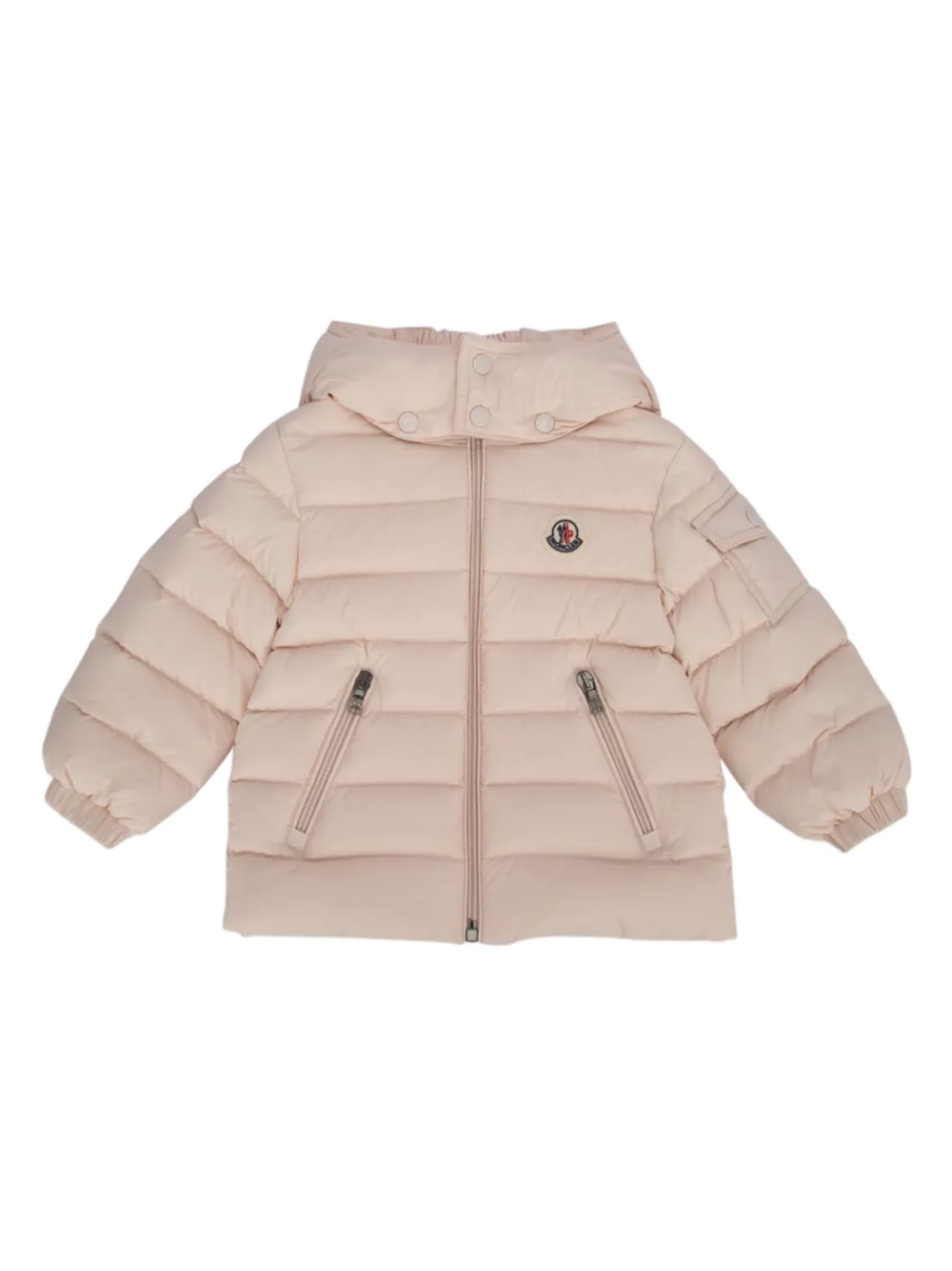 

Куртка Jules Moncler Enfant, нейтральный