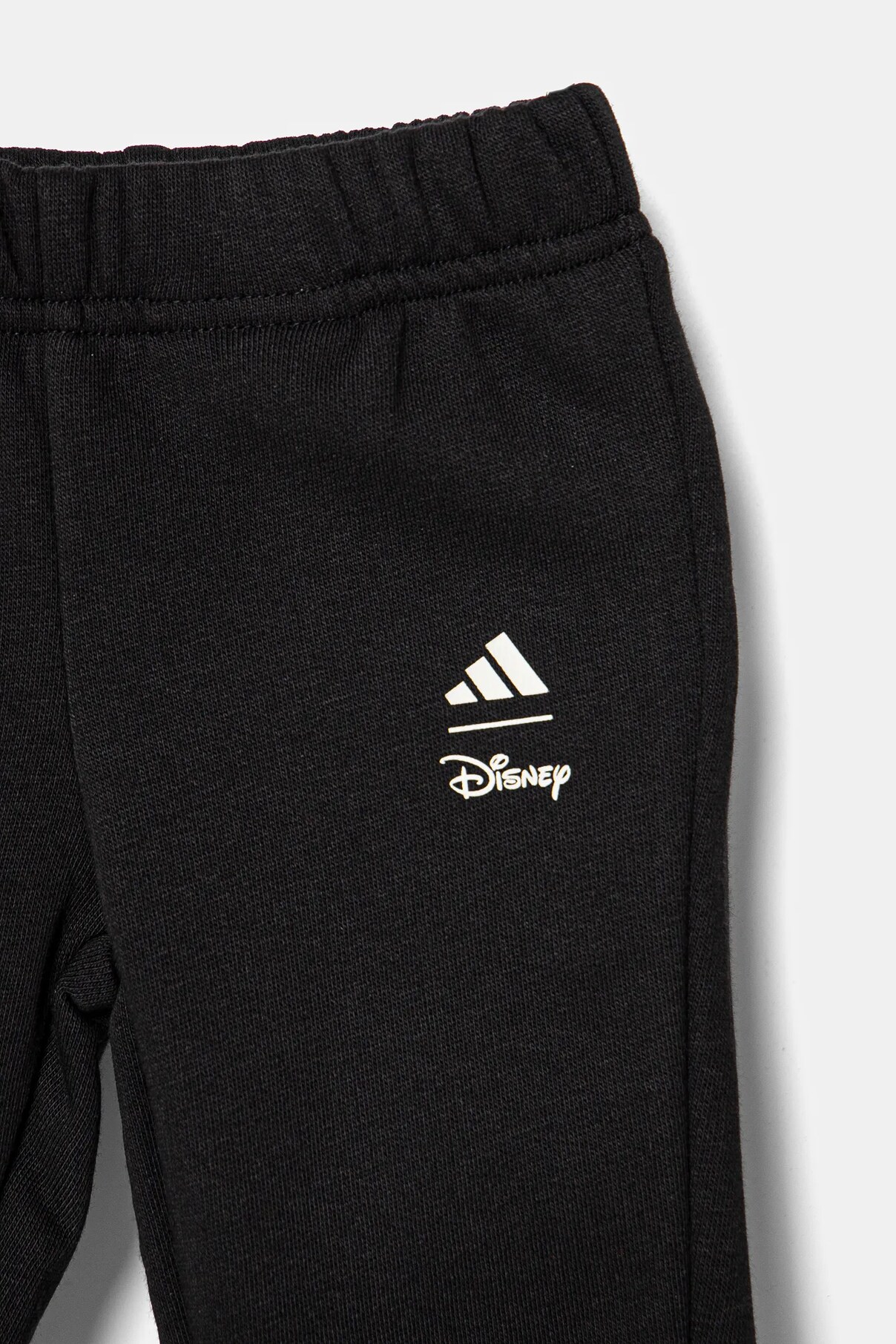 Спортивный костюм детский Adidas, красный — фото 4
