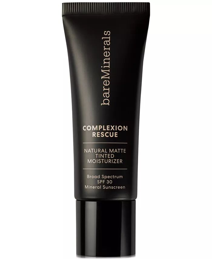 

Матовый тональный увлажняющий крем для лица SPF 30 Bareminerals, цвет Buttercream